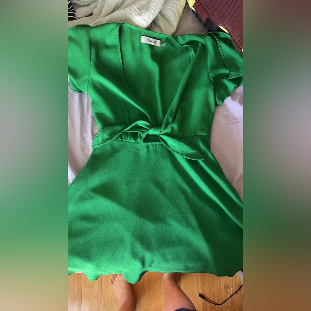 Dobe boutique dress